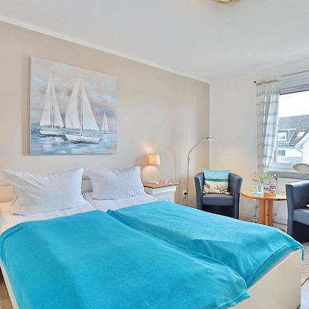 Ferienhaus Brandt Ferienhaus Brandt Appartement 2 Plattschnacker Haffkrug Eksteriør billede